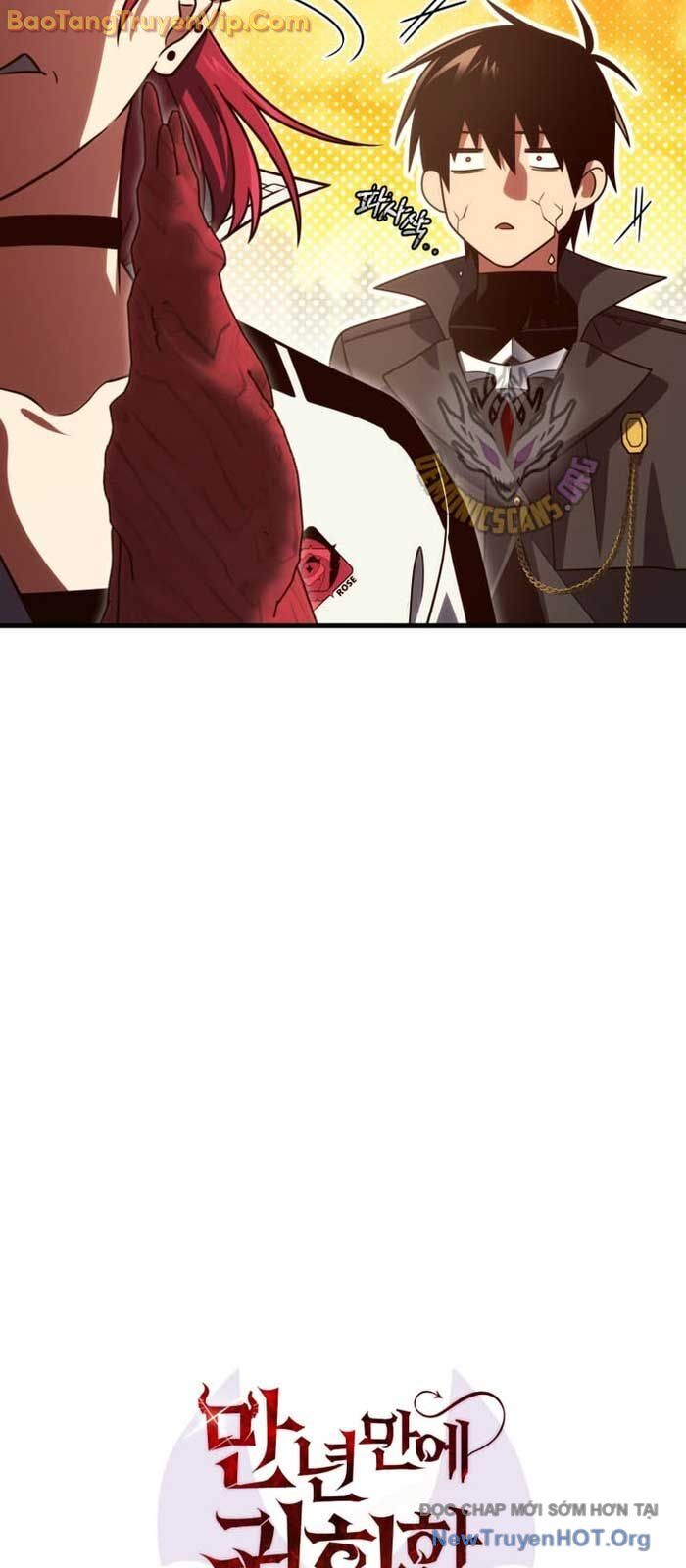 Người Chơi Trở Lại Sau 10000 Năm Chapter 119 - Trang 2