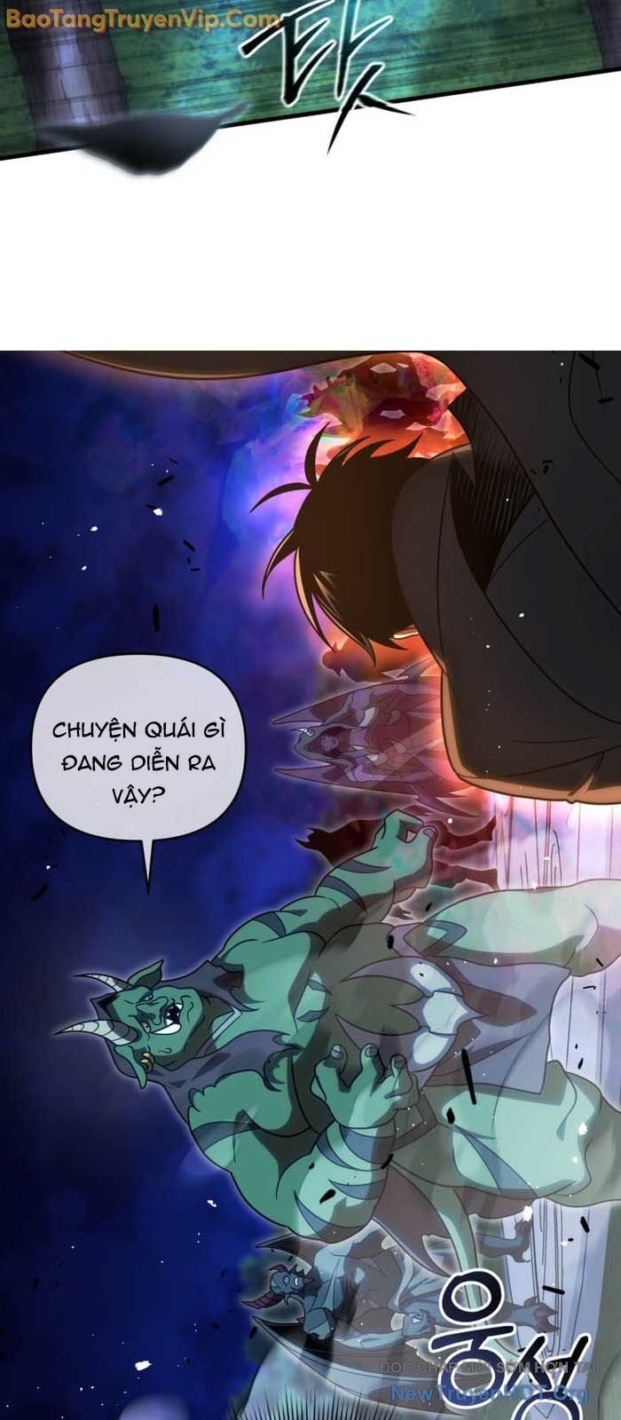 Người Chơi Trở Lại Sau 10000 Năm Chapter 119 - Trang 2