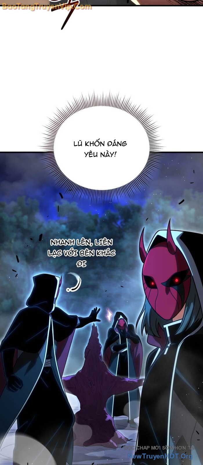 Người Chơi Trở Lại Sau 10000 Năm Chapter 119 - Trang 2