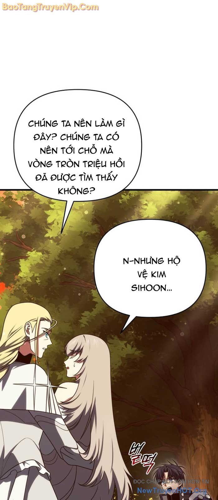 Người Chơi Trở Lại Sau 10000 Năm Chapter 119 - Trang 2