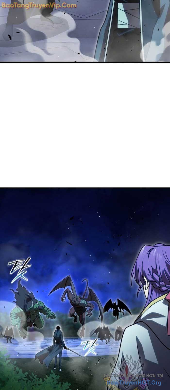 Người Chơi Trở Lại Sau 10000 Năm Chapter 119 - Trang 2