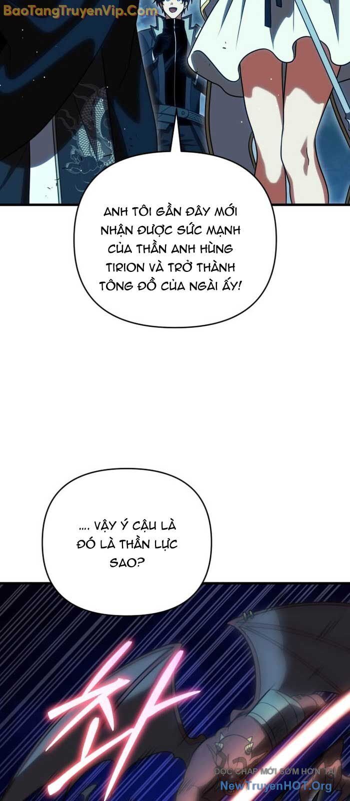 Người Chơi Trở Lại Sau 10000 Năm Chapter 119 - Trang 2