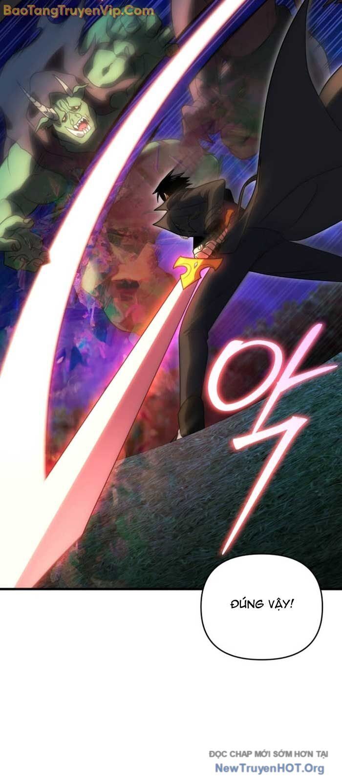 Người Chơi Trở Lại Sau 10000 Năm Chapter 119 - Trang 2