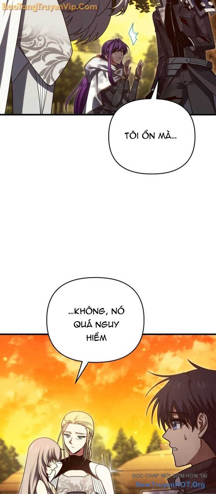 Người Chơi Trở Lại Sau 10000 Năm Chapter 119 - Trang 2