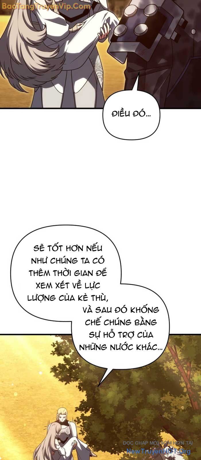 Người Chơi Trở Lại Sau 10000 Năm Chapter 119 - Trang 2
