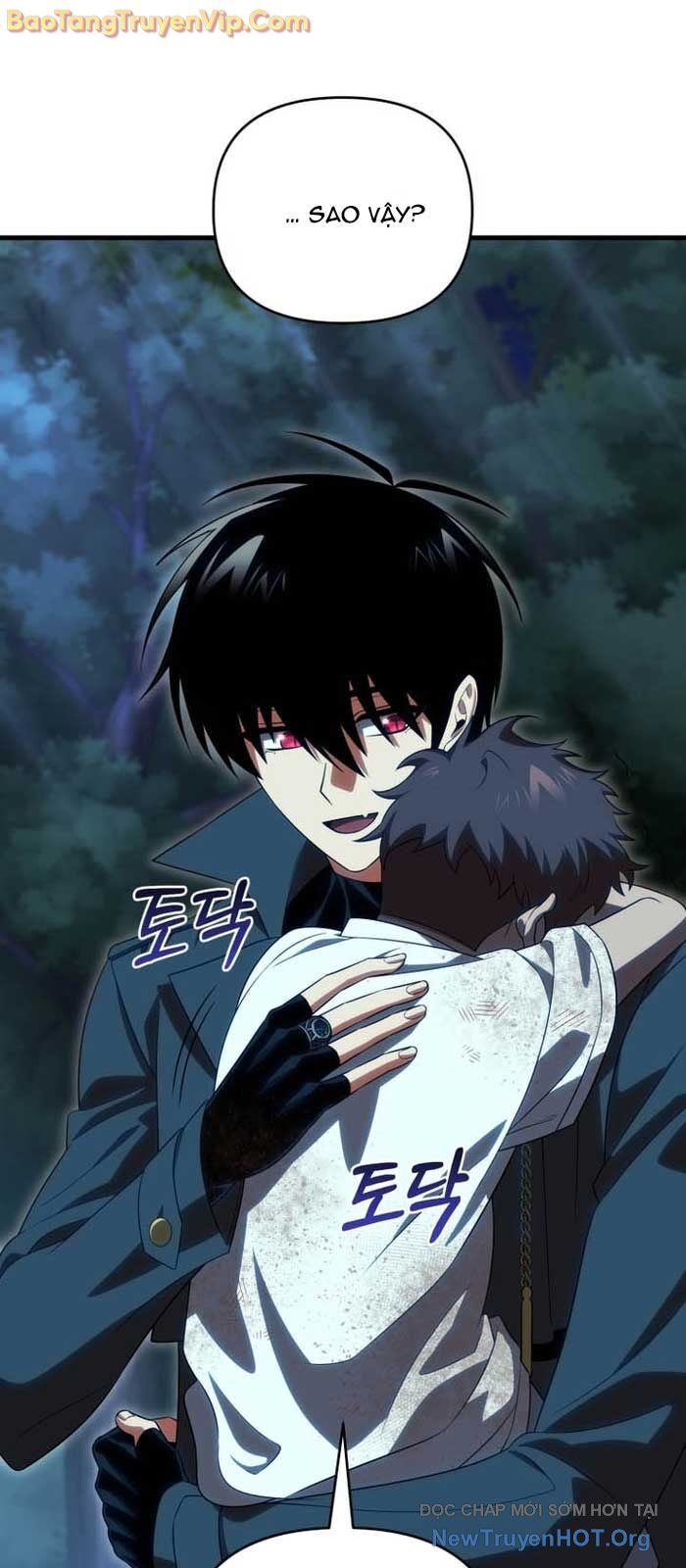 Người Chơi Trở Lại Sau 10000 Năm Chapter 119 - Trang 2