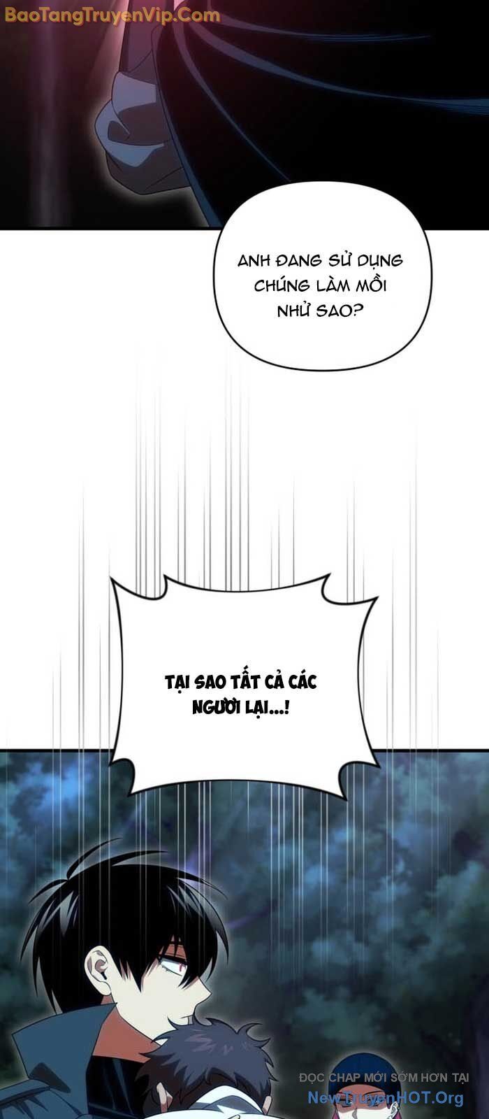 Người Chơi Trở Lại Sau 10000 Năm Chapter 119 - Trang 2