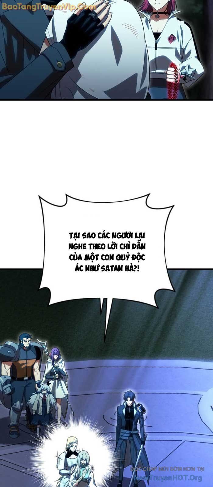 Người Chơi Trở Lại Sau 10000 Năm Chapter 119 - Trang 2