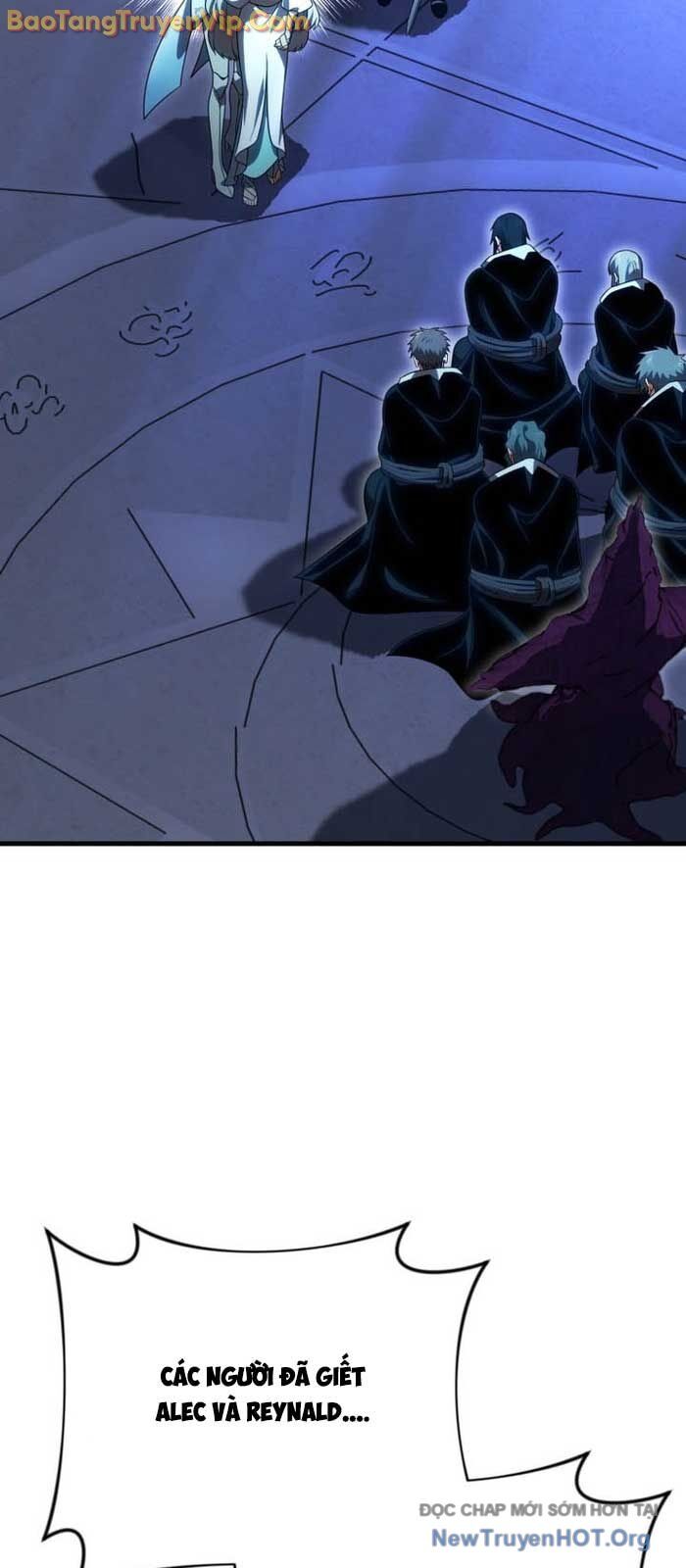 Người Chơi Trở Lại Sau 10000 Năm Chapter 119 - Trang 2