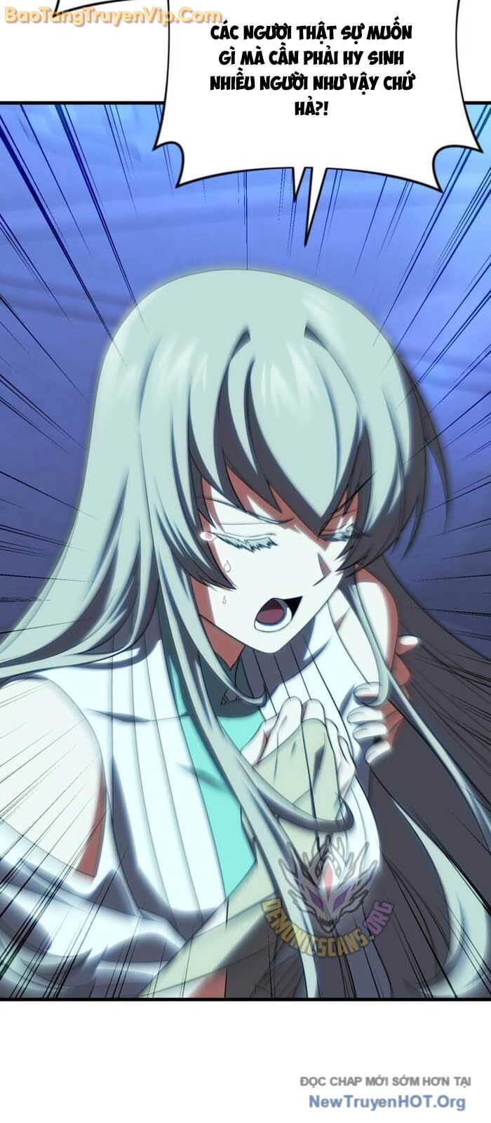 Người Chơi Trở Lại Sau 10000 Năm Chapter 119 - Trang 2