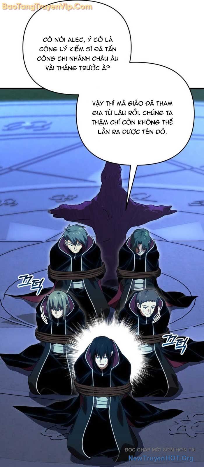 Người Chơi Trở Lại Sau 10000 Năm Chapter 119 - Trang 2