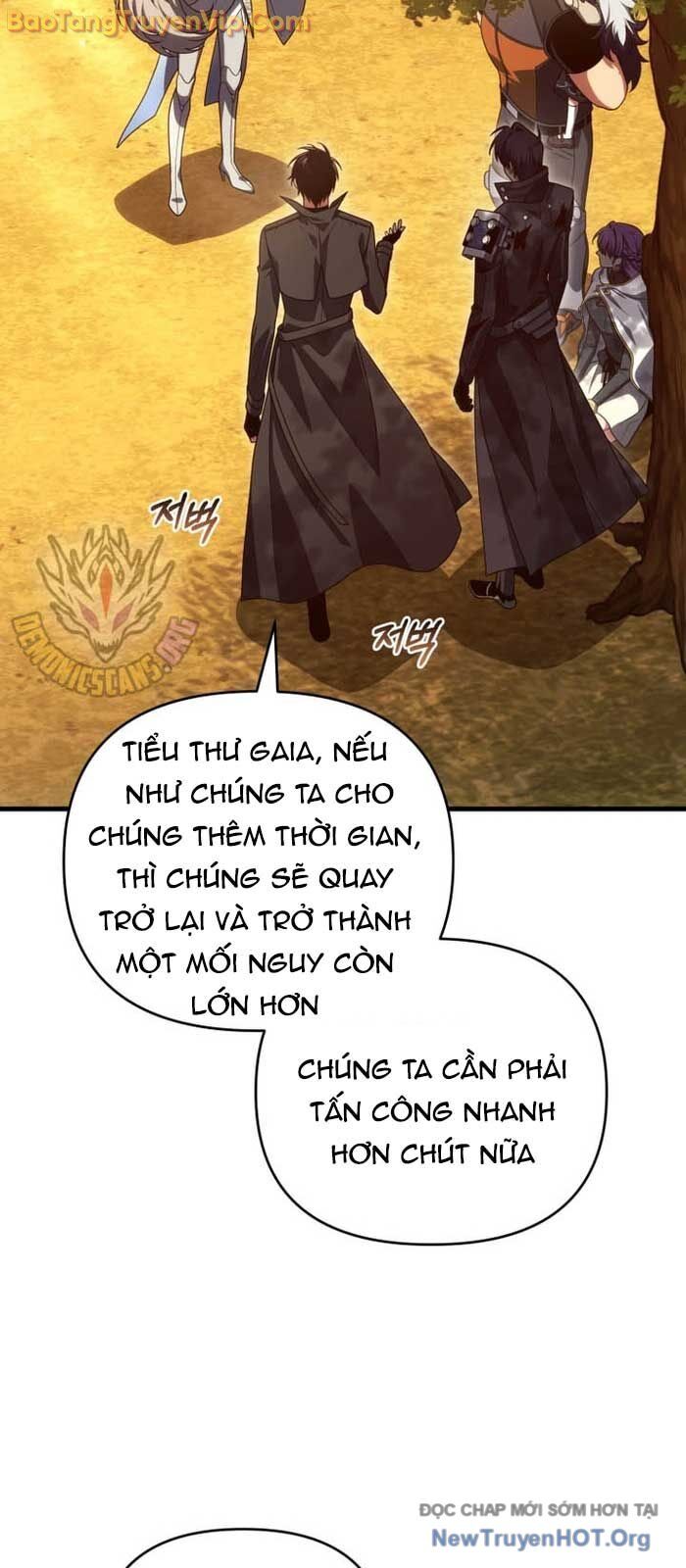 Người Chơi Trở Lại Sau 10000 Năm Chapter 119 - Trang 2