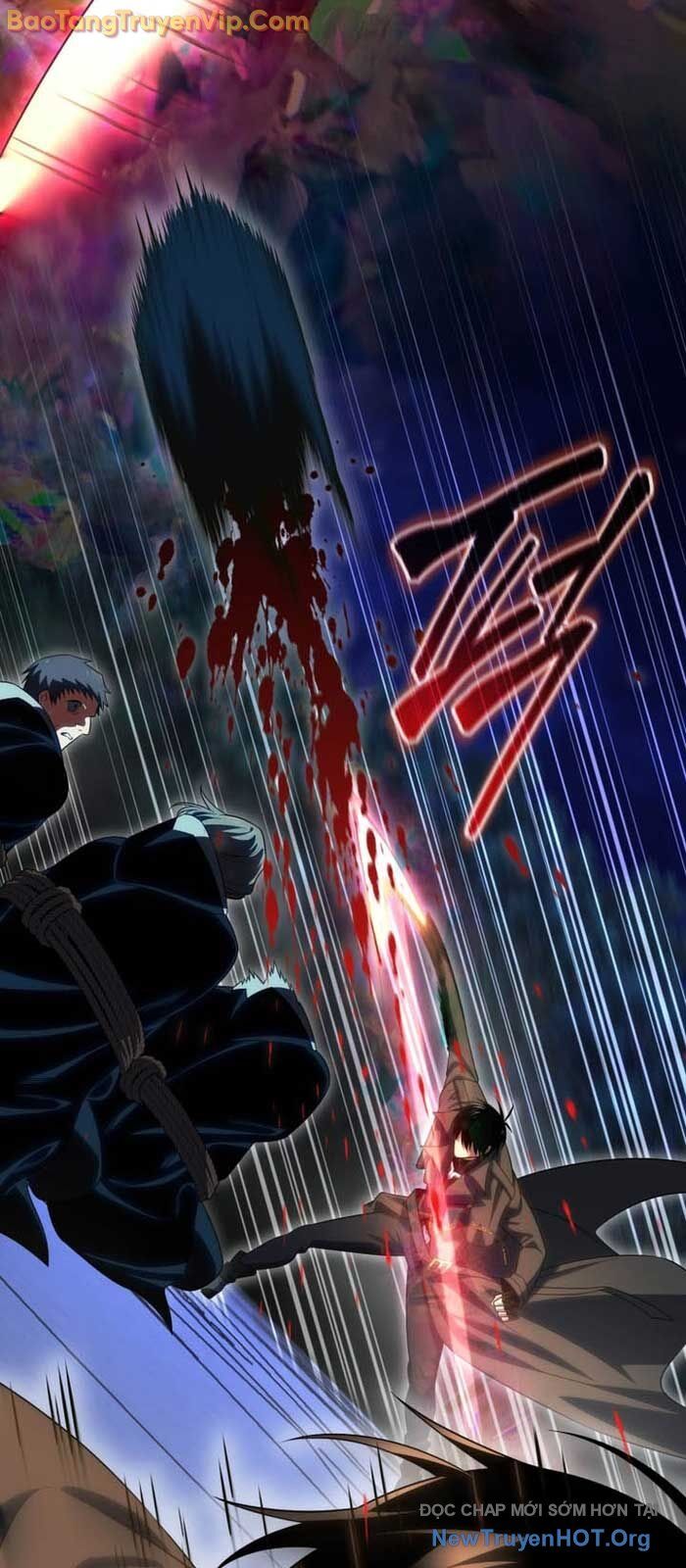 Người Chơi Trở Lại Sau 10000 Năm Chapter 119 - Trang 2