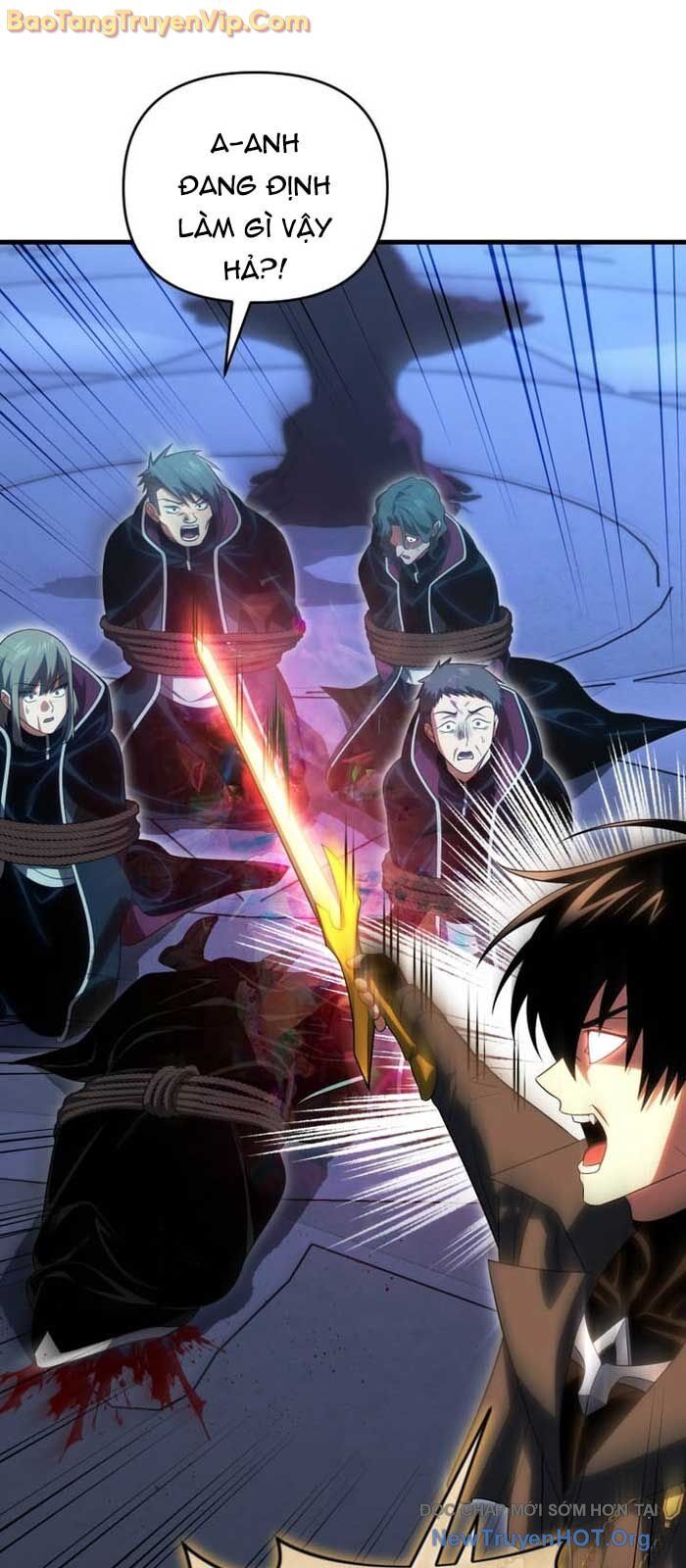 Người Chơi Trở Lại Sau 10000 Năm Chapter 119 - Trang 2