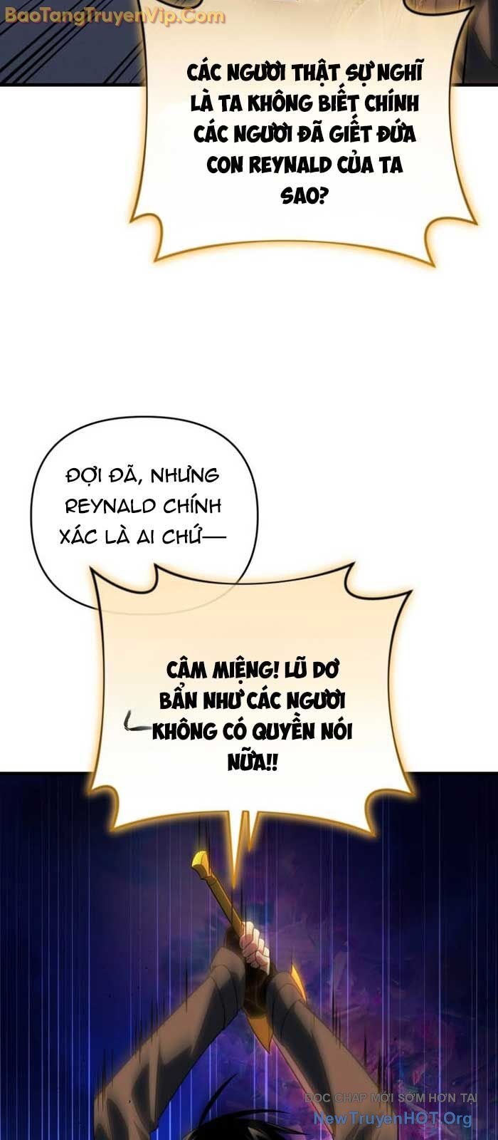 Người Chơi Trở Lại Sau 10000 Năm Chapter 119 - Trang 2