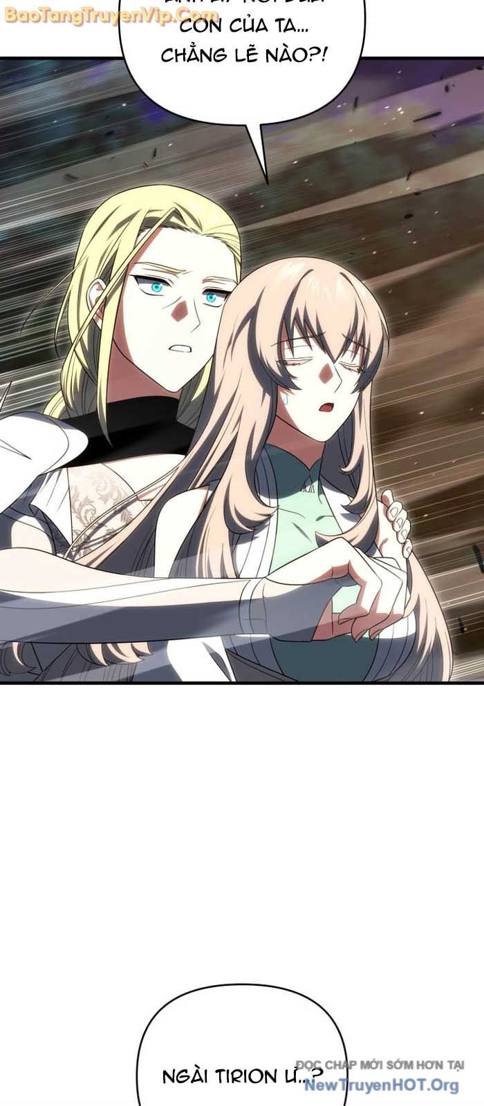 Người Chơi Trở Lại Sau 10000 Năm Chapter 119 - Trang 2