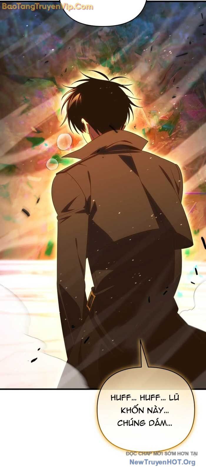 Người Chơi Trở Lại Sau 10000 Năm Chapter 119 - Trang 2