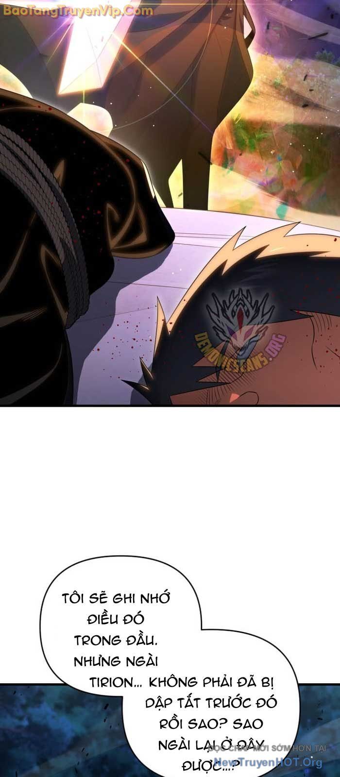 Người Chơi Trở Lại Sau 10000 Năm Chapter 119 - Trang 2