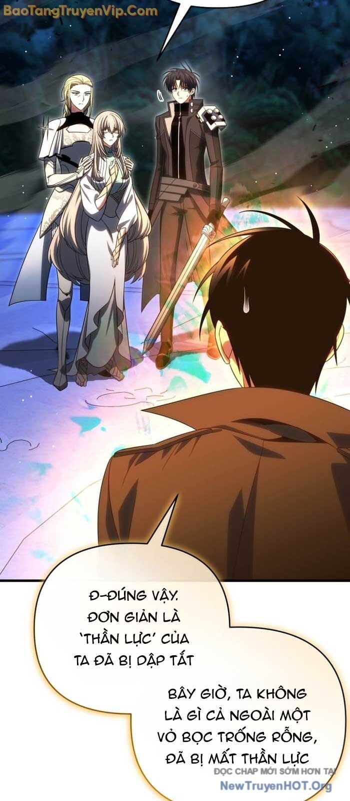 Người Chơi Trở Lại Sau 10000 Năm Chapter 119 - Trang 2