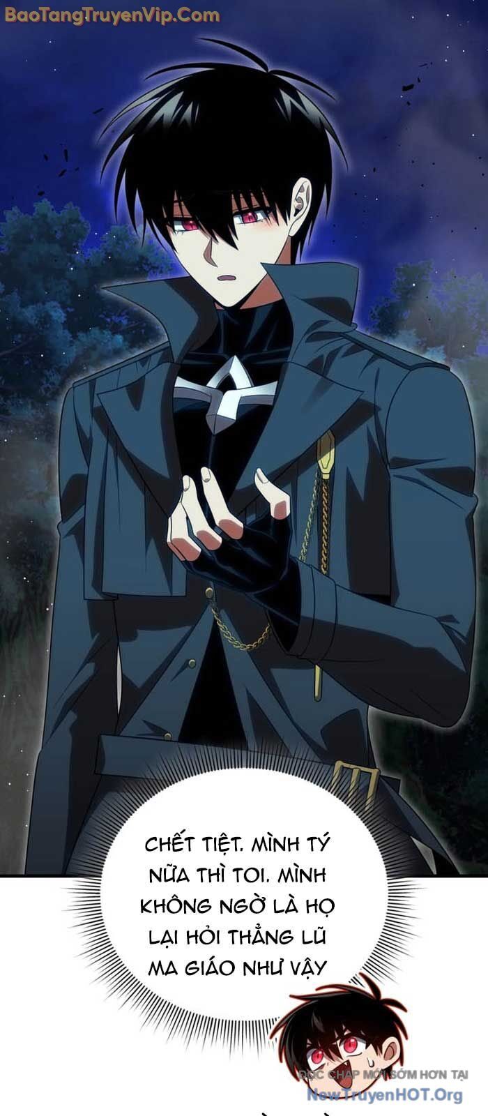 Người Chơi Trở Lại Sau 10000 Năm Chapter 119 - Trang 2