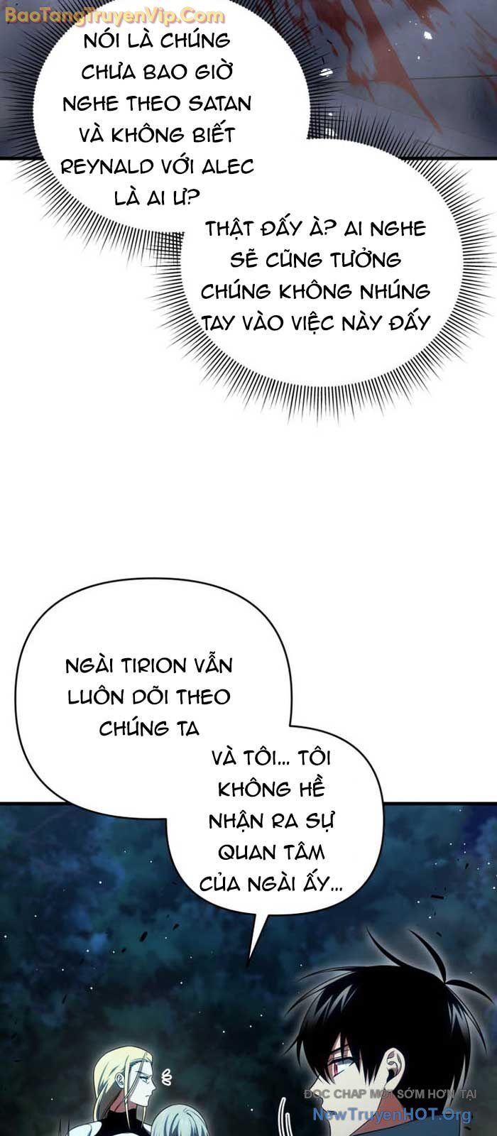 Người Chơi Trở Lại Sau 10000 Năm Chapter 119 - Trang 2