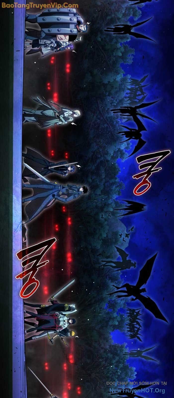 Người Chơi Trở Lại Sau 10000 Năm Chapter 119 - Trang 2