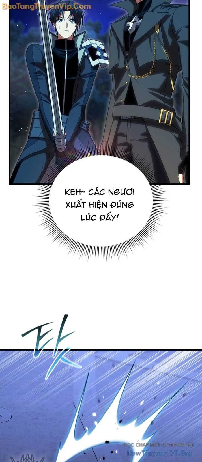 Người Chơi Trở Lại Sau 10000 Năm Chapter 119 - Trang 2