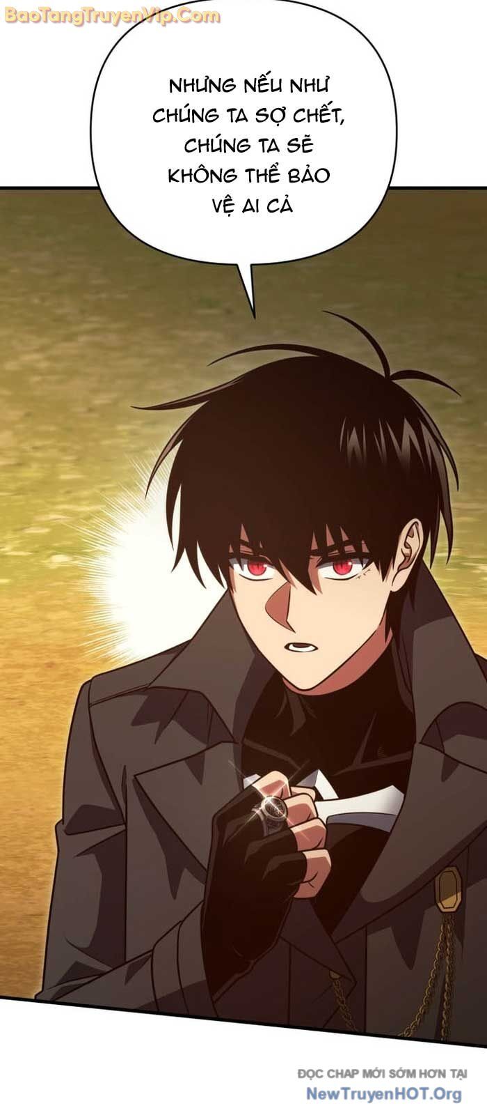 Người Chơi Trở Lại Sau 10000 Năm Chapter 119 - Trang 2