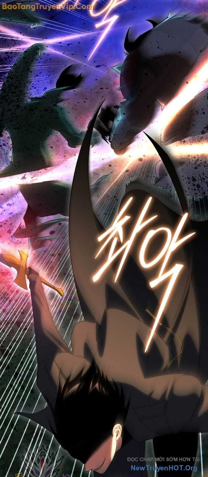 Người Chơi Trở Lại Sau 10000 Năm Chapter 119 - Trang 2