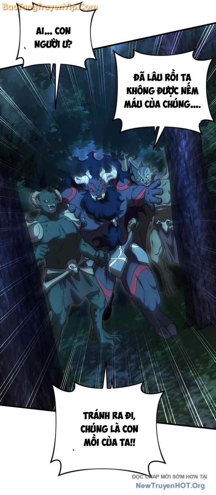 Người Chơi Trở Lại Sau 10000 Năm Chapter 119 - Trang 2