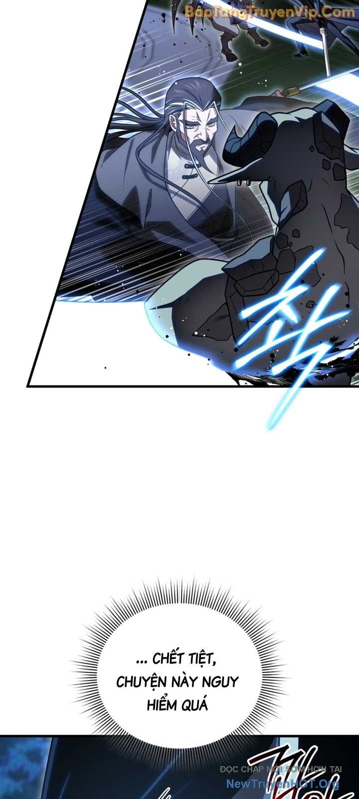 Người Chơi Trở Lại Sau 10000 Năm Chapter 120 - Trang 2