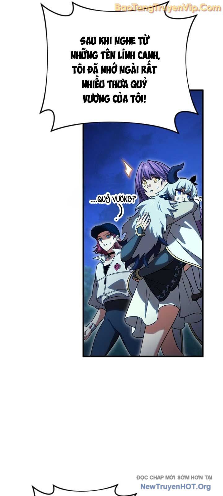 Người Chơi Trở Lại Sau 10000 Năm Chapter 120 - Trang 2