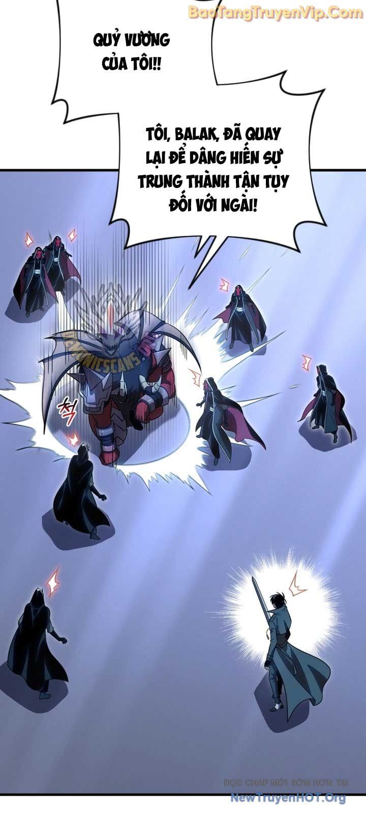 Người Chơi Trở Lại Sau 10000 Năm Chapter 120 - Trang 2
