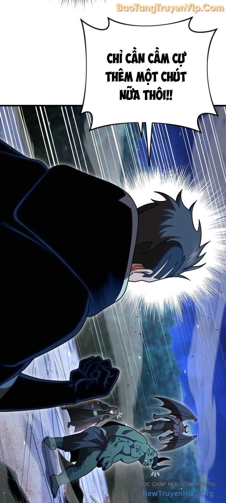 Người Chơi Trở Lại Sau 10000 Năm Chapter 120 - Trang 2