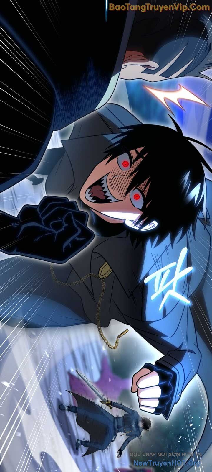 Người Chơi Trở Lại Sau 10000 Năm Chapter 120 - Trang 2