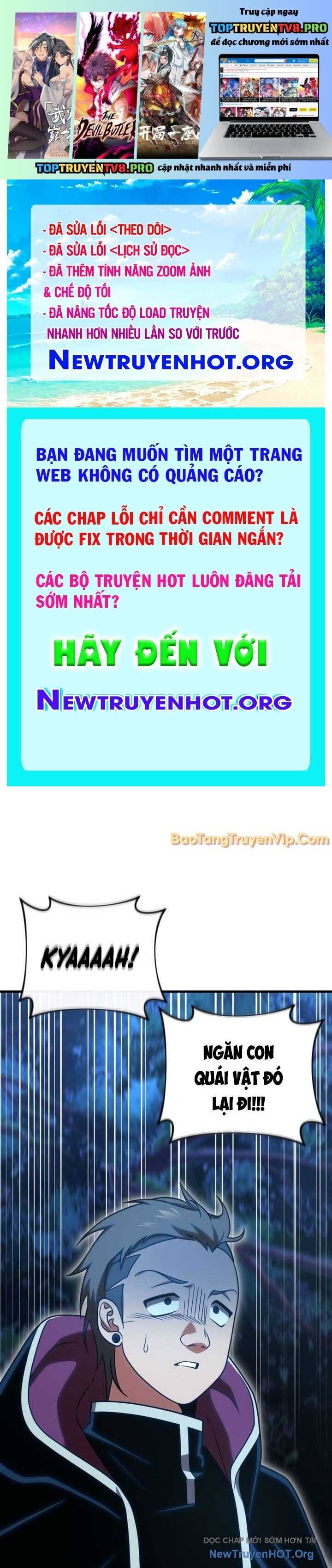 Người Chơi Trở Lại Sau 10000 Năm Chapter 120 - Trang 2