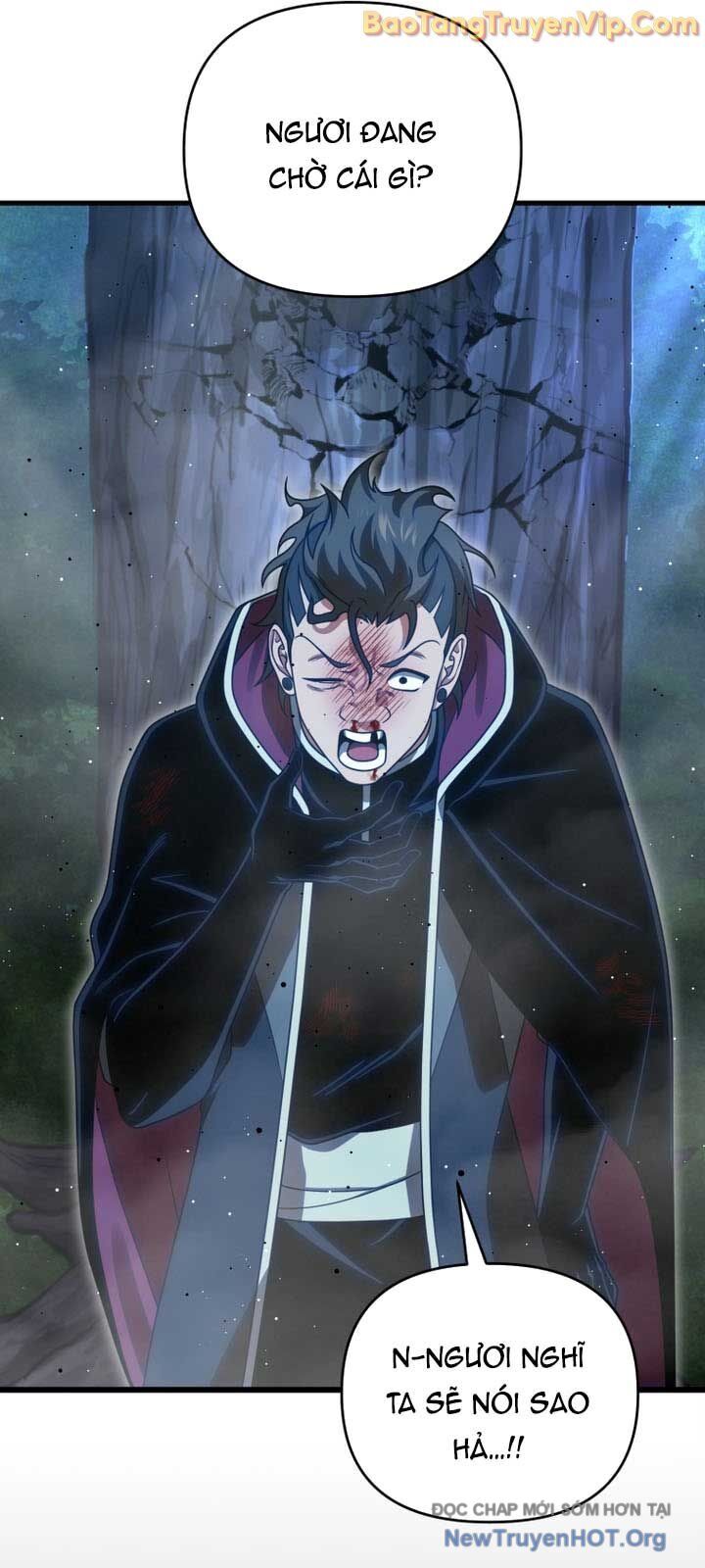 Người Chơi Trở Lại Sau 10000 Năm Chapter 120 - Trang 2