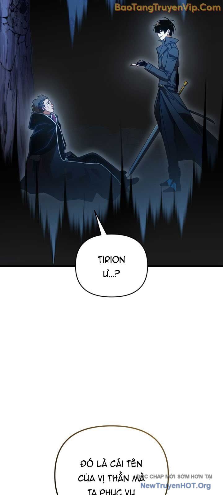 Người Chơi Trở Lại Sau 10000 Năm Chapter 120 - Trang 2