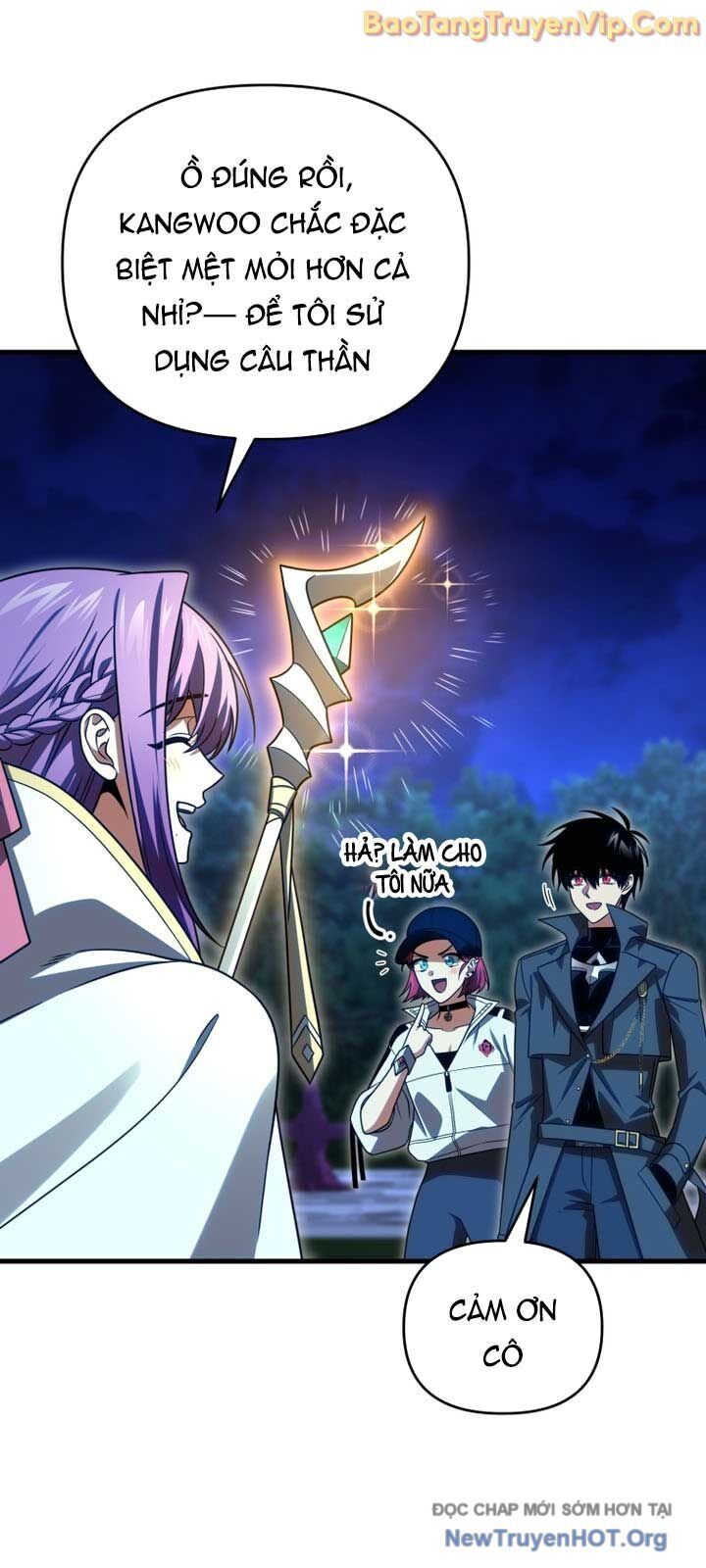 Người Chơi Trở Lại Sau 10000 Năm Chapter 120 - Trang 2