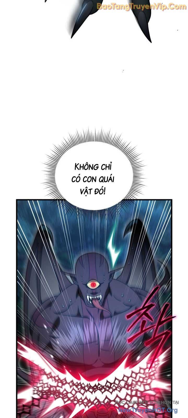 Người Chơi Trở Lại Sau 10000 Năm Chapter 120 - Trang 2