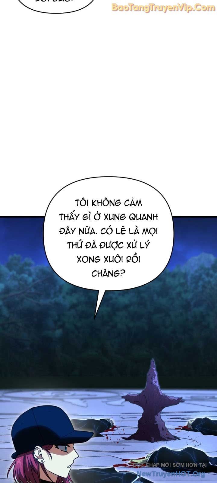 Người Chơi Trở Lại Sau 10000 Năm Chapter 120 - Trang 2