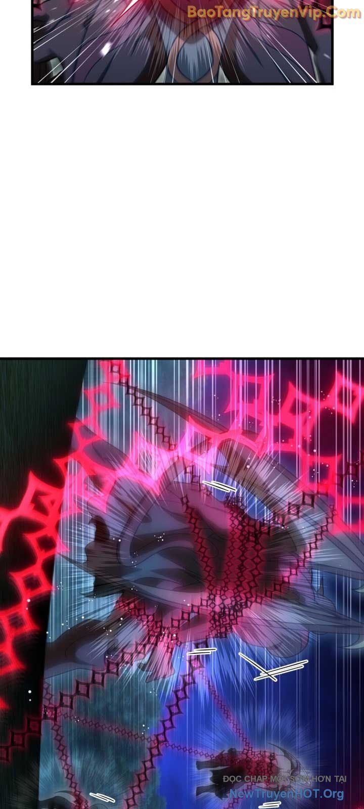 Người Chơi Trở Lại Sau 10000 Năm Chapter 120 - Trang 2