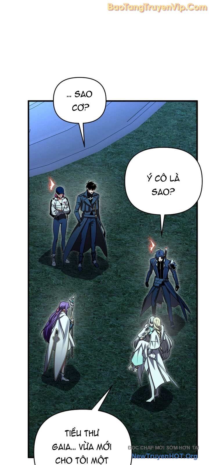 Người Chơi Trở Lại Sau 10000 Năm Chapter 120 - Trang 2
