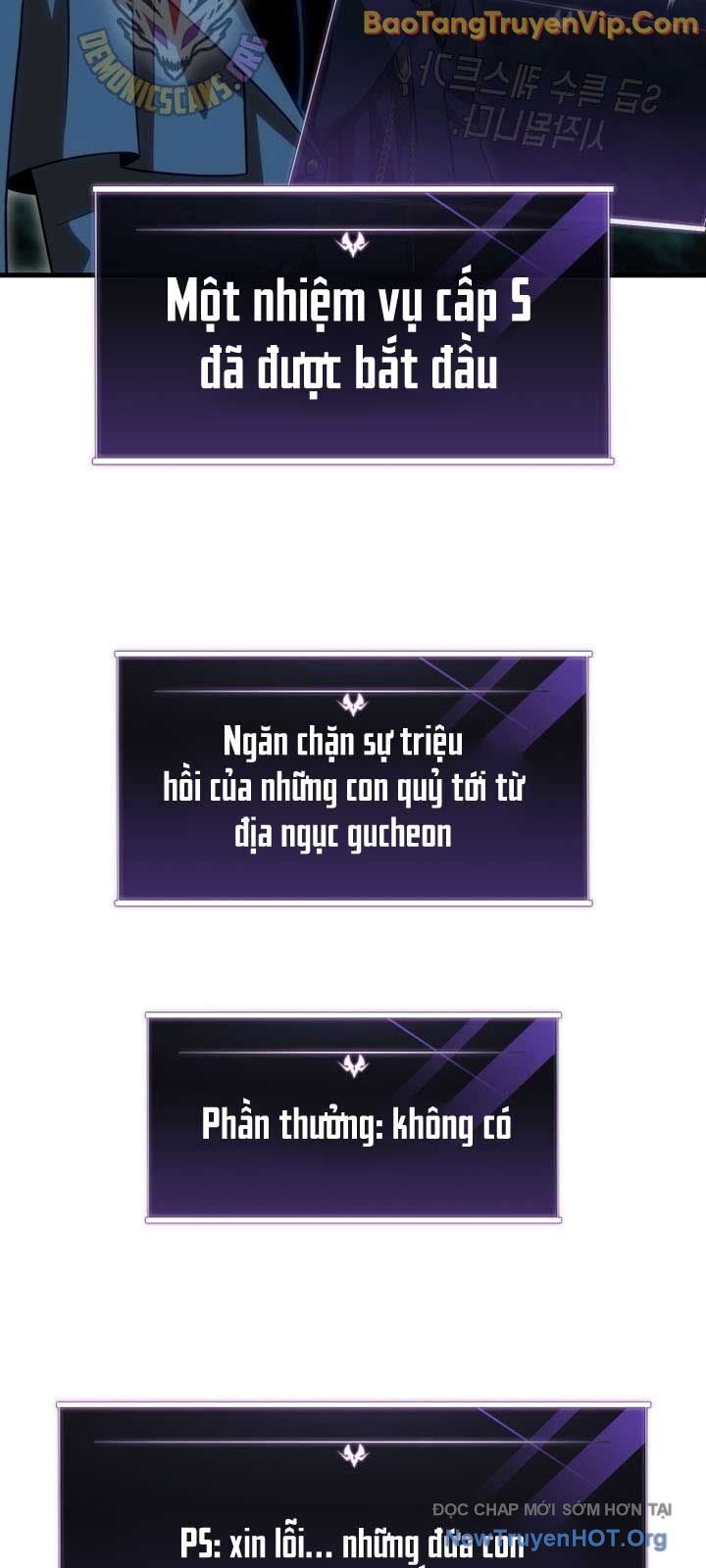 Người Chơi Trở Lại Sau 10000 Năm Chapter 120 - Trang 2