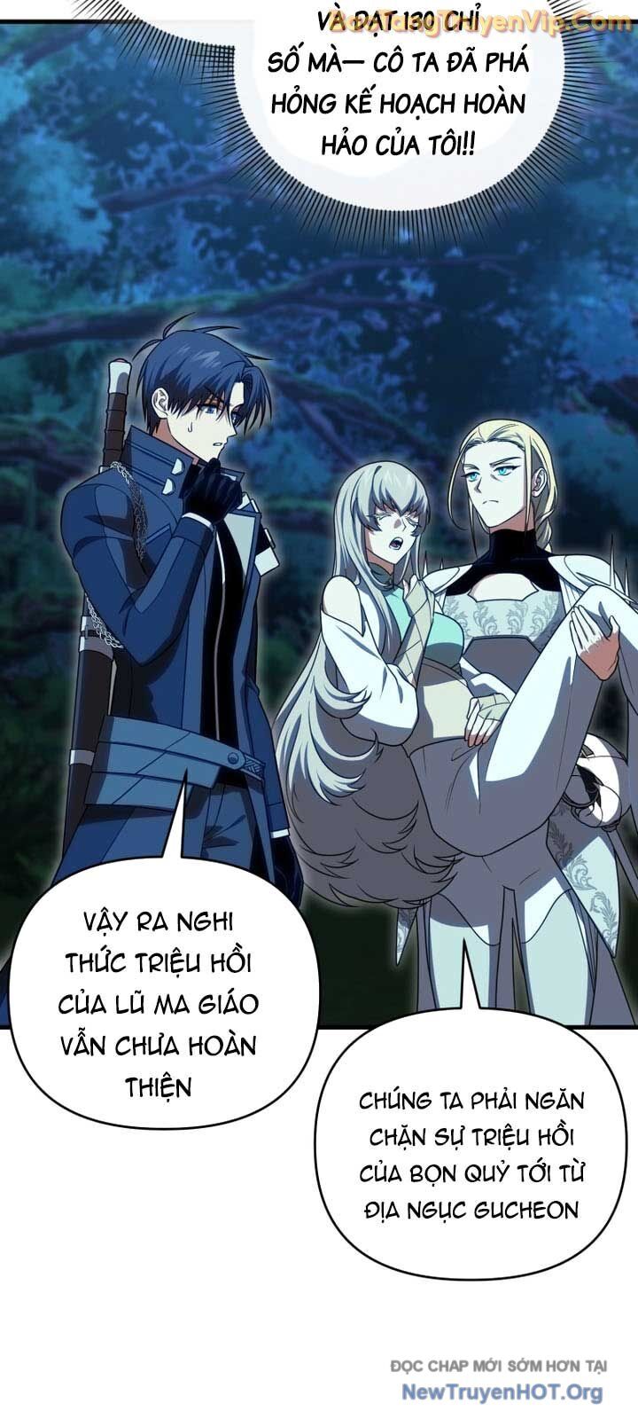 Người Chơi Trở Lại Sau 10000 Năm Chapter 120 - Trang 2