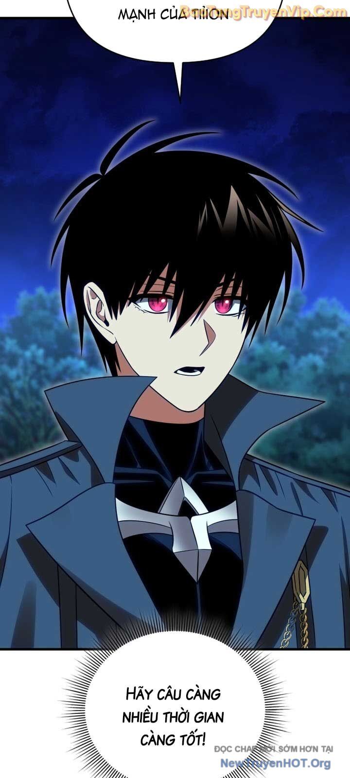 Người Chơi Trở Lại Sau 10000 Năm Chapter 120 - Trang 2