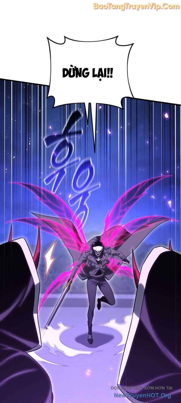 Người Chơi Trở Lại Sau 10000 Năm Chapter 120 - Trang 2