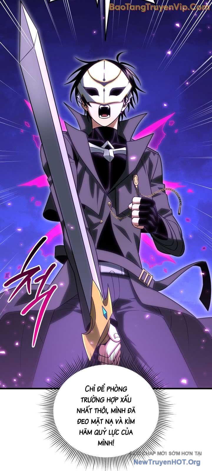 Người Chơi Trở Lại Sau 10000 Năm Chapter 120 - Trang 2