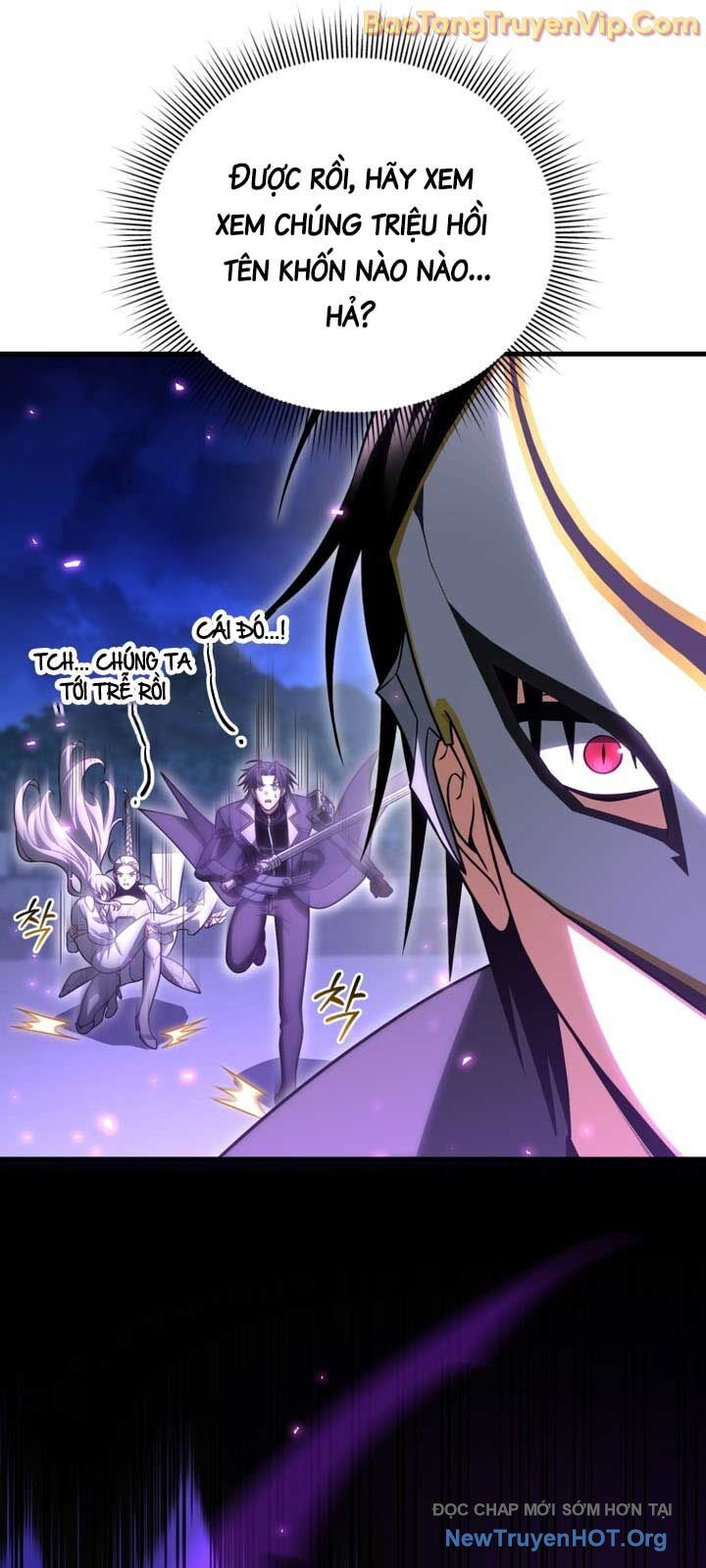 Người Chơi Trở Lại Sau 10000 Năm Chapter 120 - Trang 2