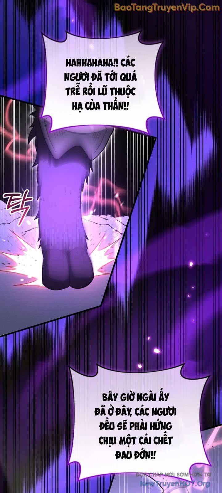 Người Chơi Trở Lại Sau 10000 Năm Chapter 120 - Trang 2